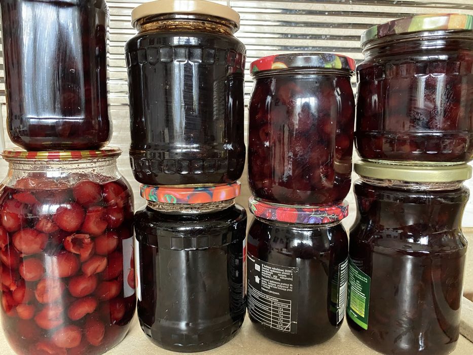 Домашя консервація обмін, продаж.