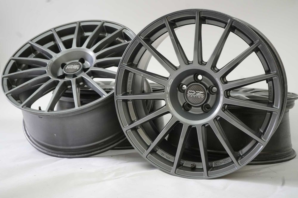Alufelgi Felgi OZ Racing LM 5x108 8,5J ET40 R20 Volvo Ford Jaguar