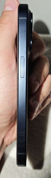 iPhone 15 pro 128 GB