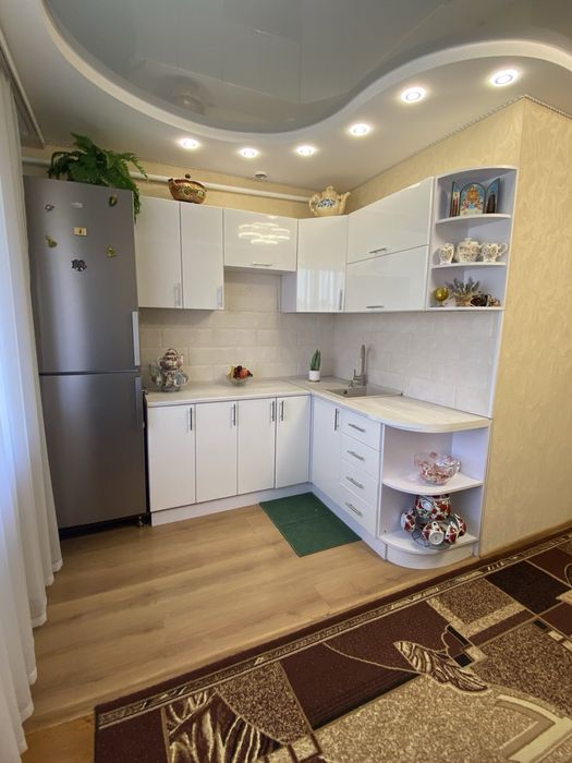 Продаж будинку з терасою, держпрограми - так!