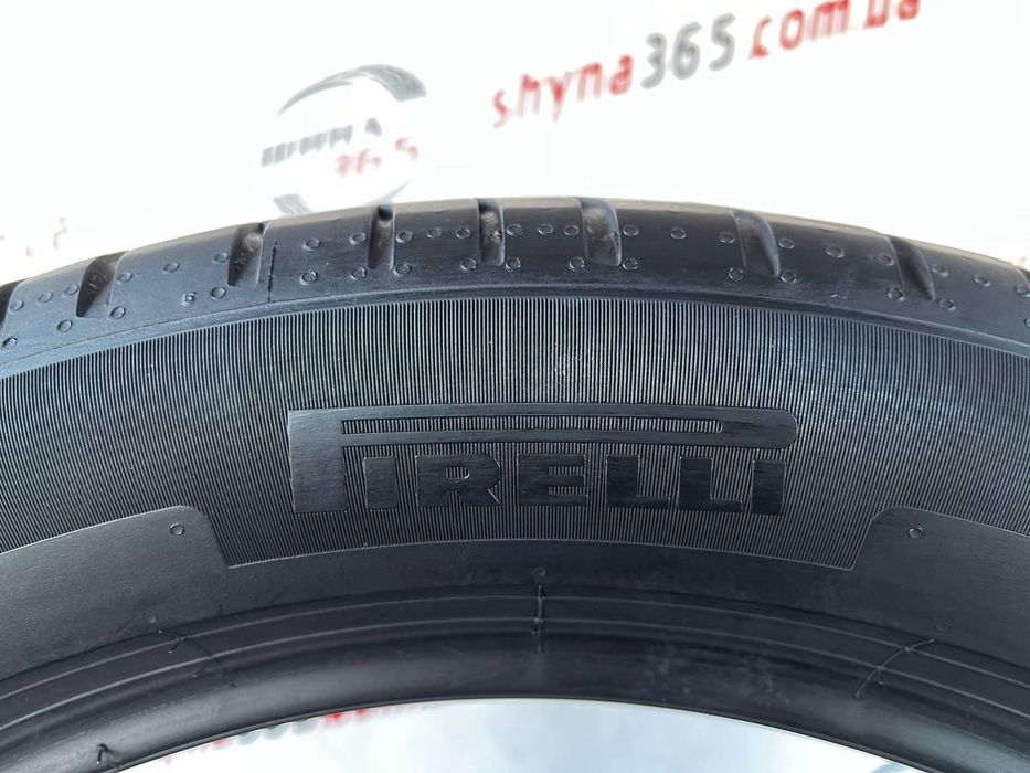резина бу 225/50 r18 pirelli cinturato p7 p7c2 4mm
