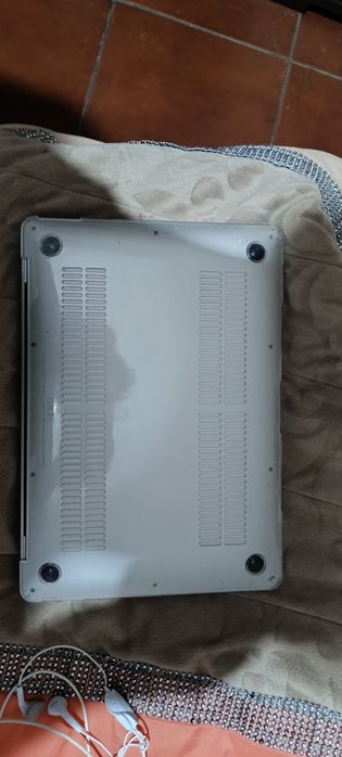 Apple MacBook Air M1