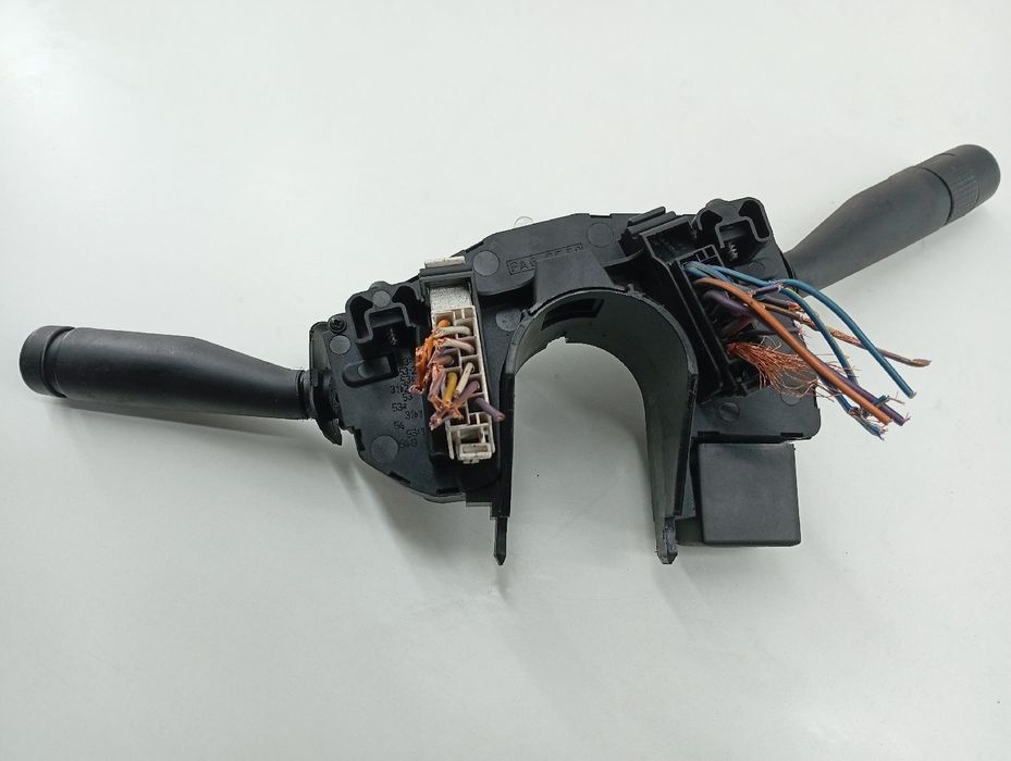 Comutador de Luzes /Piscas /Limpa Para-Brisas - FORD ESCORT VI Turnier (GAL, ANL) | 95 - 02