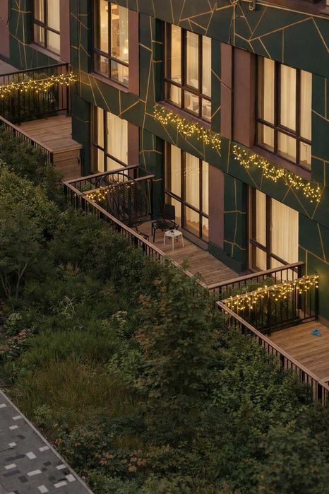 БЕЗ% 1-кім квартира від заб-ка 20 хв. метро. РОЗТЕРМІН-АННЯ ДО 12 МІС.