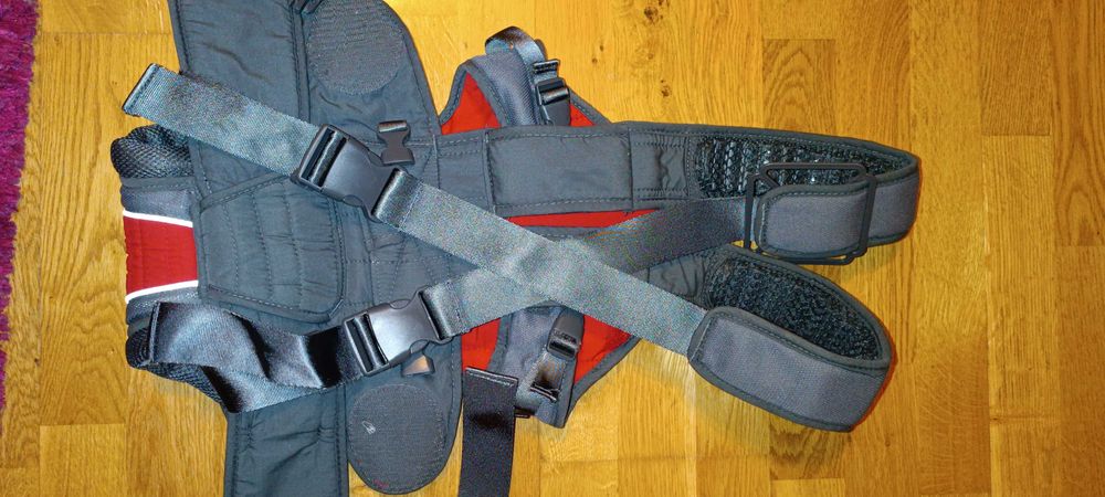 Mothercare nosidełko dla dziecka