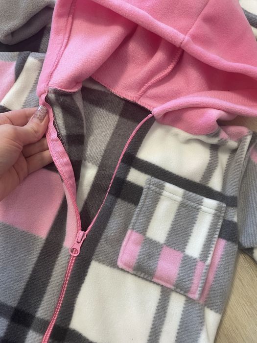 Флісова  сорочка