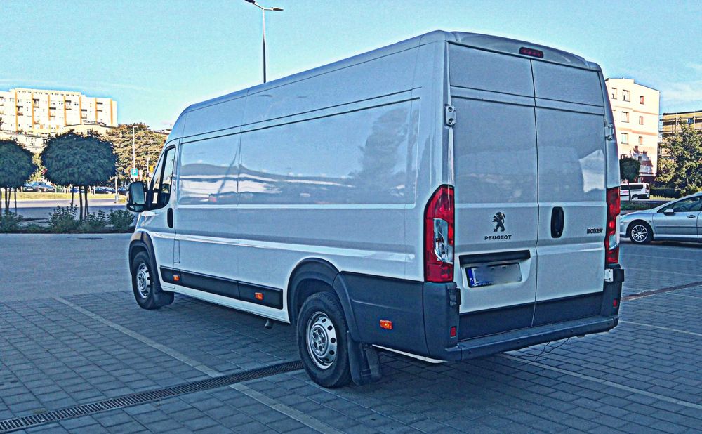 Przeprowadzki Toruń od A do Z - Tani Transport Mebli