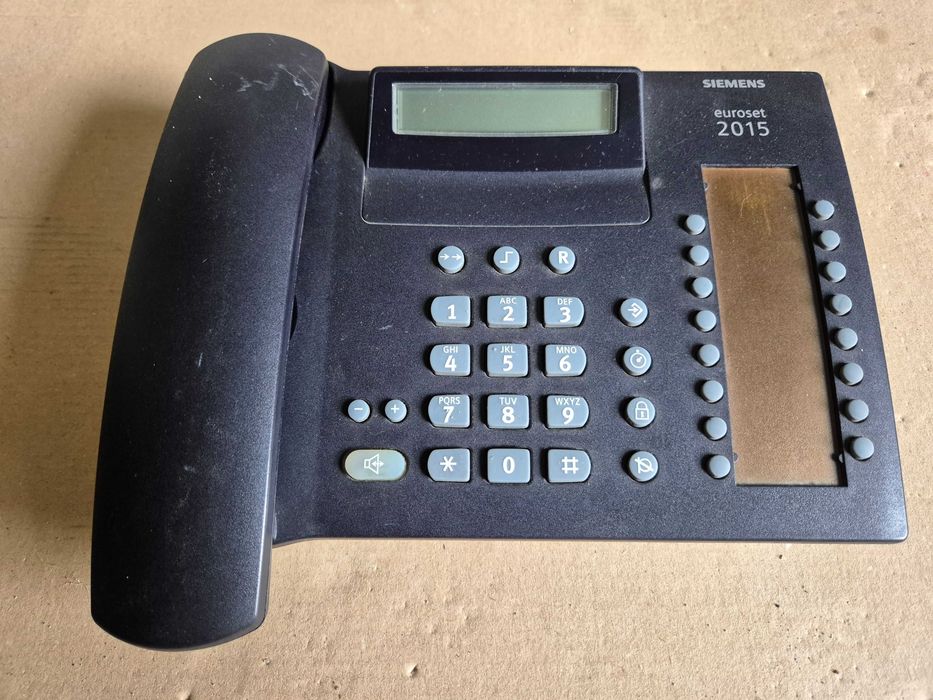 Telefon