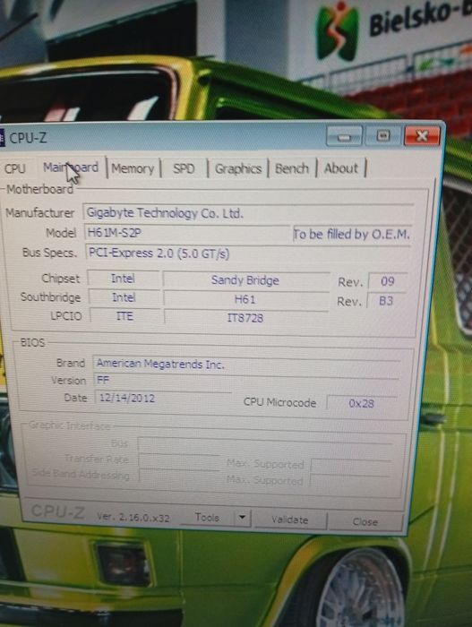 продам комп'ютер