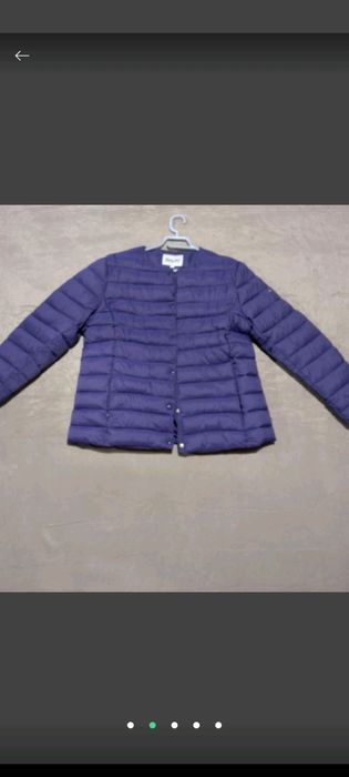 Куртка женская демисезонная