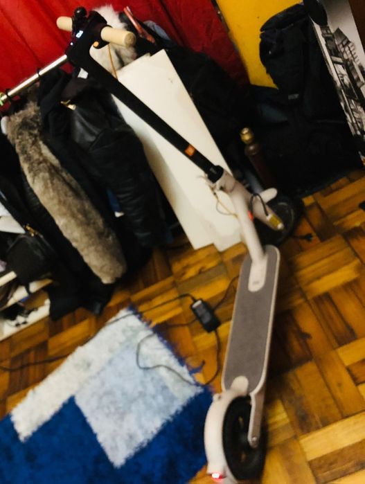 Trotinete elétrica xiaomi