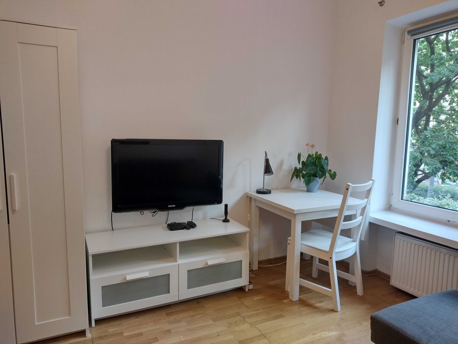 Mieszkanie – Warszawa - Widok 2