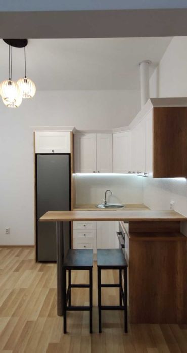 Wynajem mieszkania Mińsk Mazowiecki