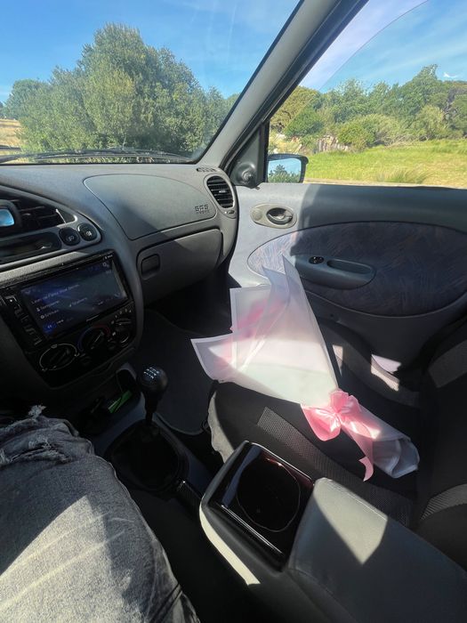 Vendo ford fiesta 1.2 5 pronto a circular