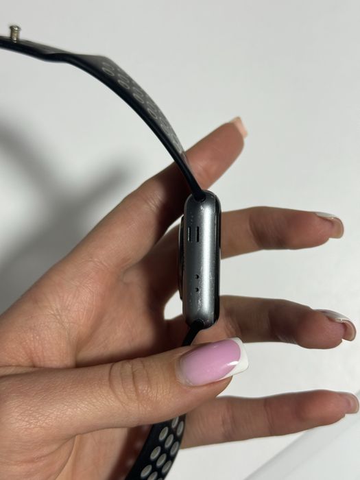 Apple Watch Series 3 , 42 mm
