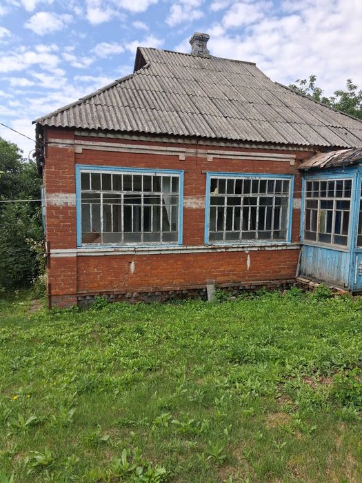 Продам дом в Люботине /Любовка/ (169259)