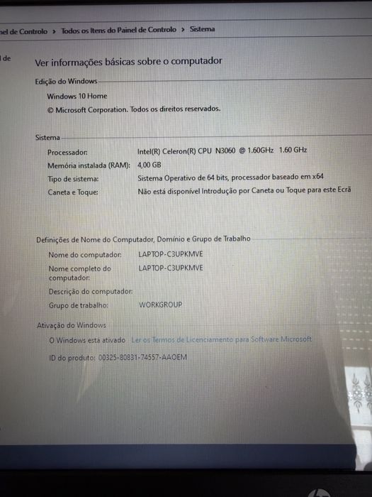 HP Laptop448073808846540803