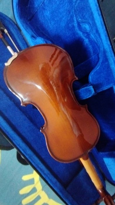 Violino Stentor 1/4 à venda