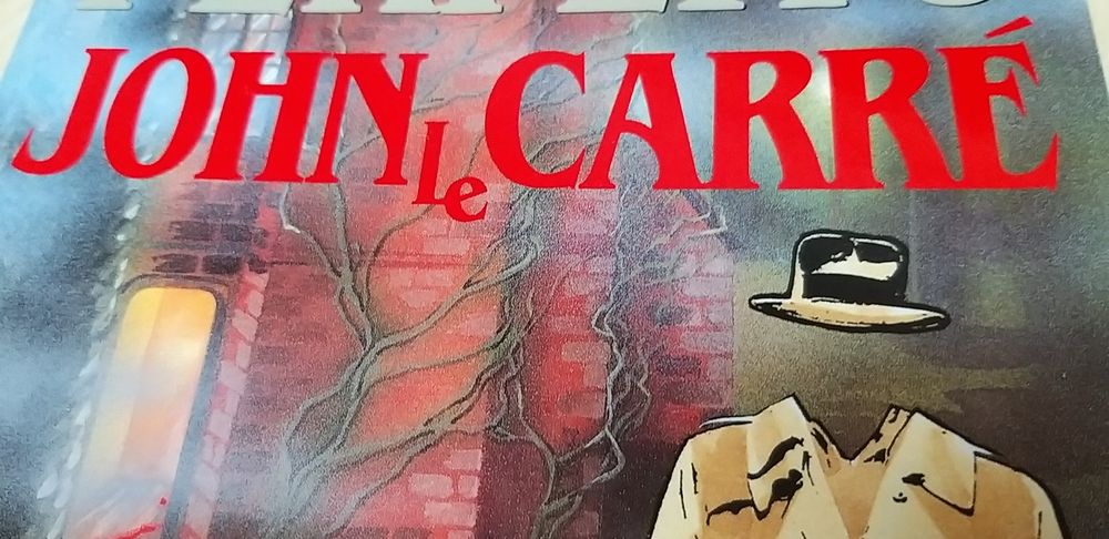 Um crime quase perfeito.