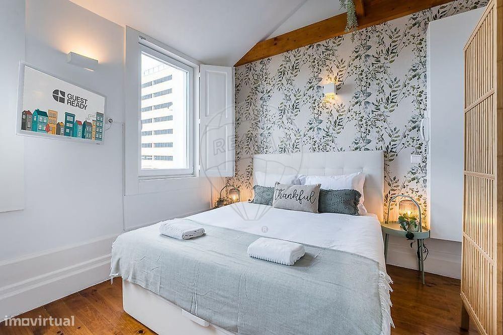 Apartamento T0 para venda
