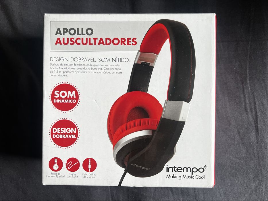 Apollo Headphones64751007609603120