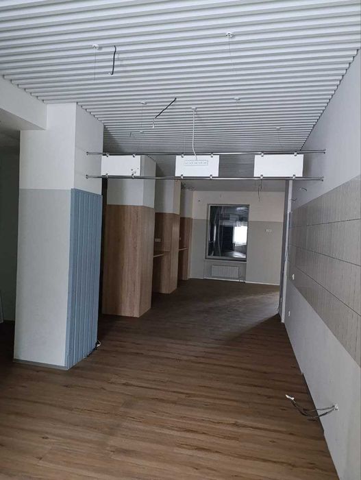 Оренда магазину 85 кв.м., центр, пр-т Яворницького 46
