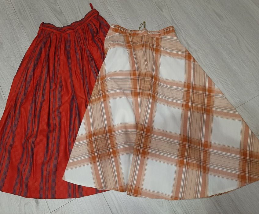 Продам юбки,розмір с