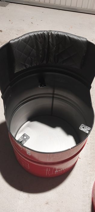 Siedzisko do garażu