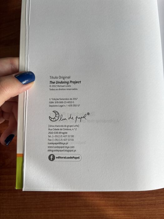 Livro projeto refazer