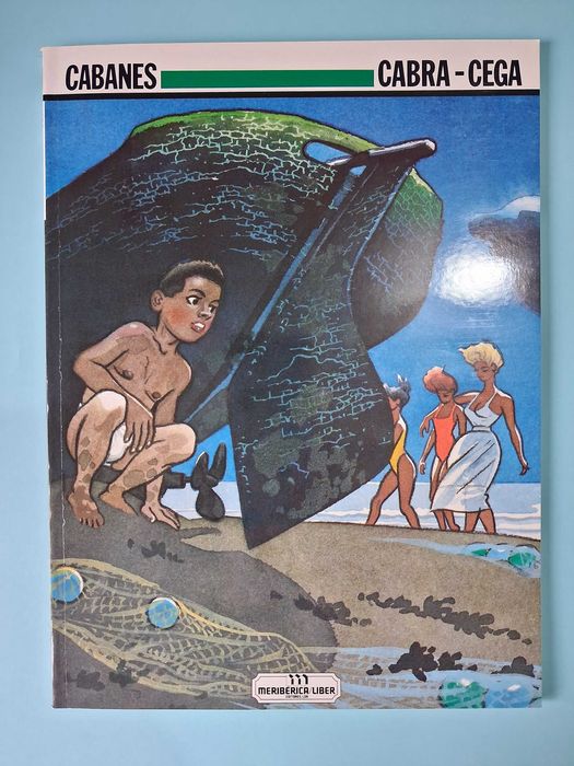 Diversos Álbuns de BD ERÓTICA : ver fotos