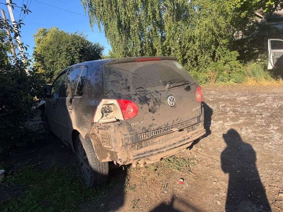 Volkswagen  Golf 4 ,5