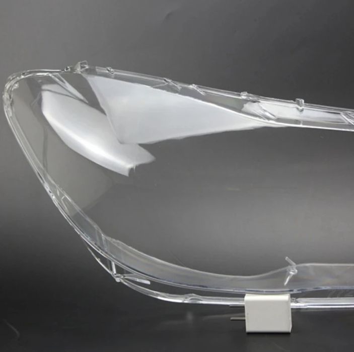 Vidro capa lente farol ótica bmw serie 7 G11 G12