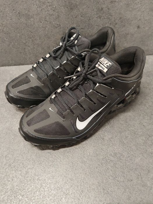 Nike air reax mesh r. 44.5