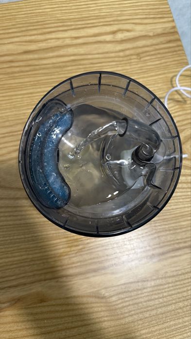 Фонтан поилка для котов,собак