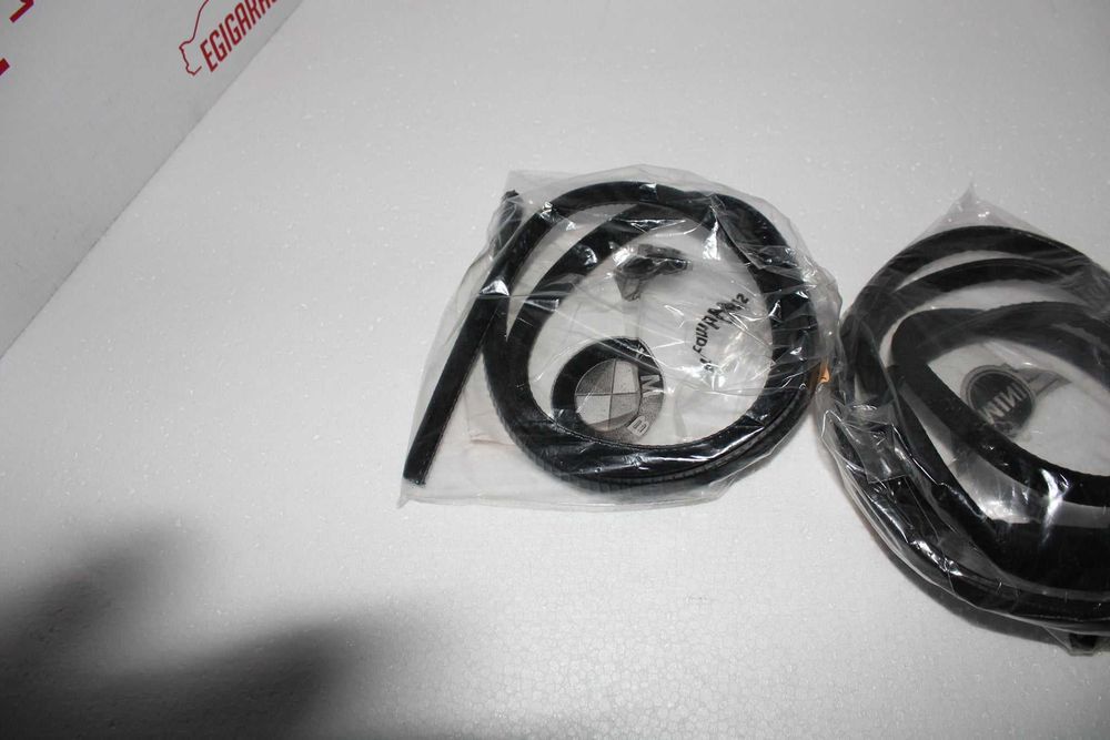 Borracha de Vedação Tecto de Abrir, BMW E30 _ Novo