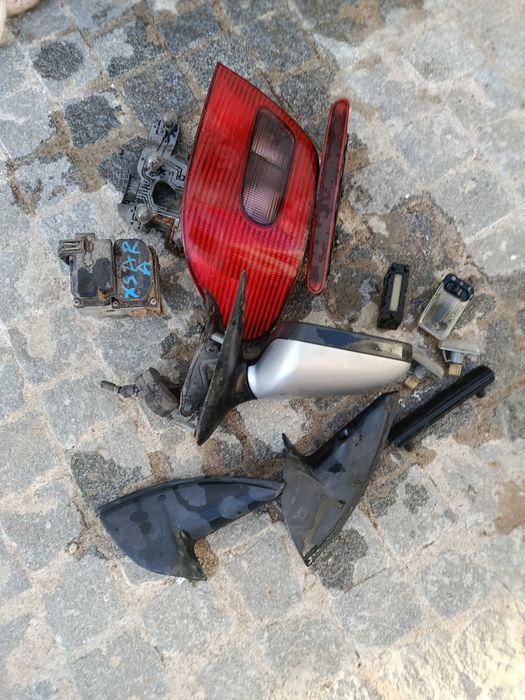 Peças para citroen xara