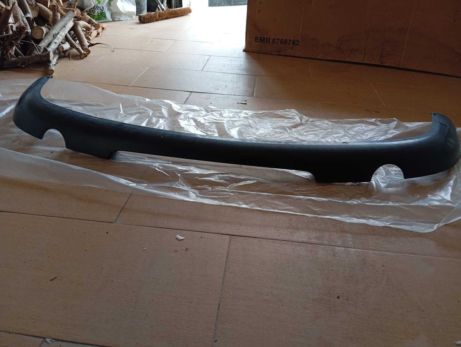 Spoiler frente Volvo S60
