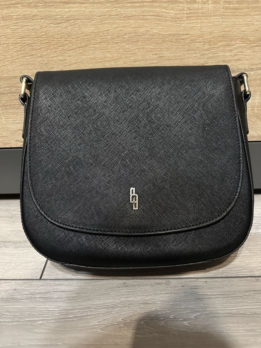 Сумка жіноча кросбоді