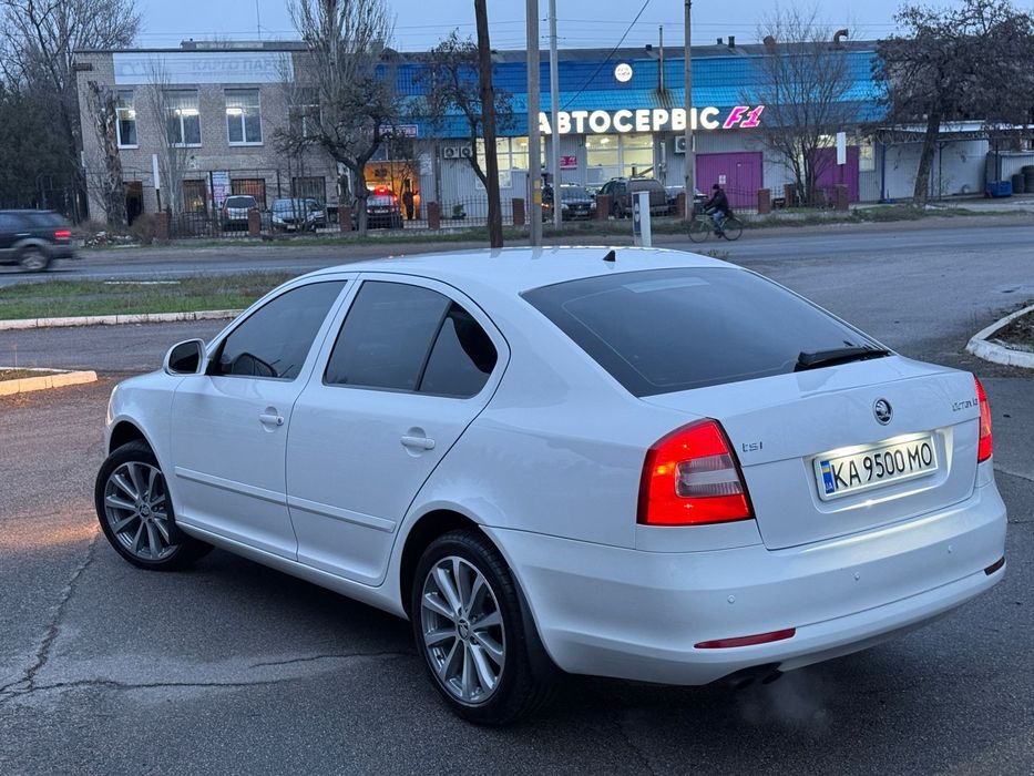 Skoda Octavia в отличном состоянии!!!