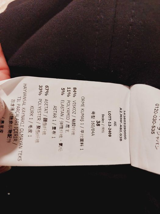 Платье-футляр Max Mara размер 36