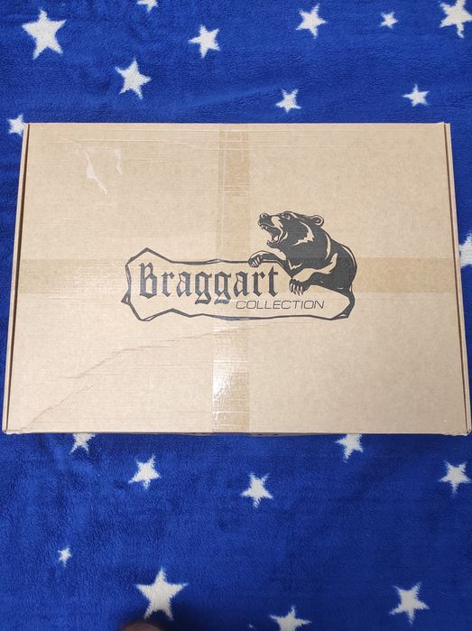 Продається куртка зимова Braggart