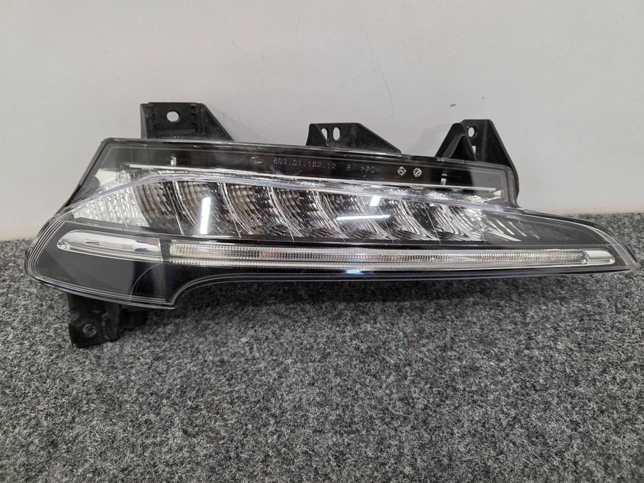 Led Prawy Drl PORSCHE 911 991 Gt3 RS TARGA 4 4S Gts