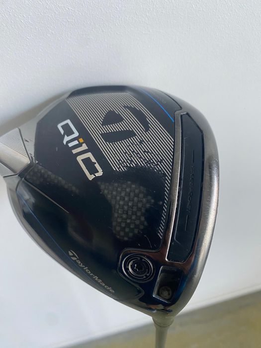 Driver golf taylormade