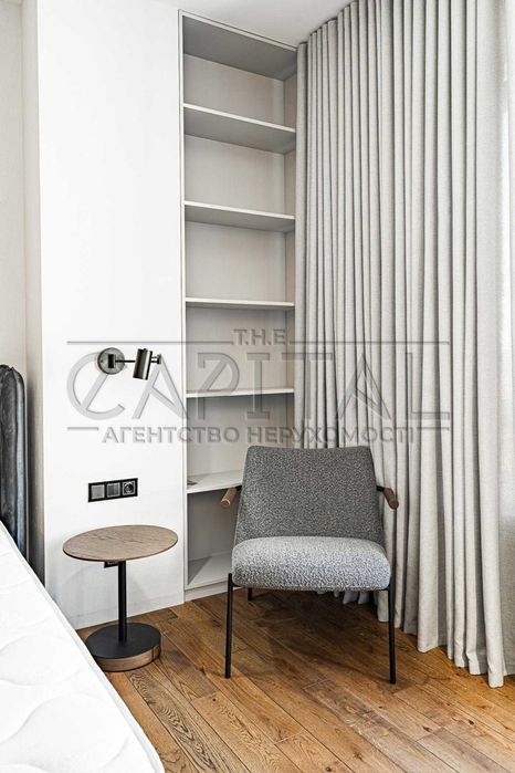 3-rooms apartment apartment by the address st. Bulvar Druzhby Narodov (area 129 m²) - Atlanta.ua - photo 18