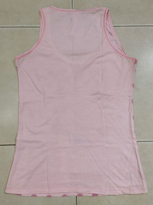 Top Rosa Novo da Pull&Bear