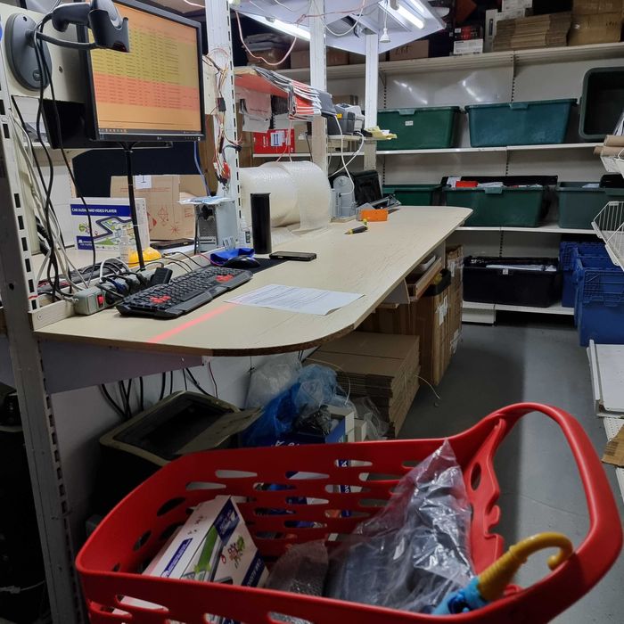 Реальный склад. ОПТ/ДРОП Дропшиппинг. Прямой поставщик. Наложка