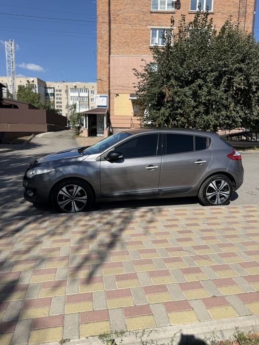 Продам Renault Megane в ідеальному стані