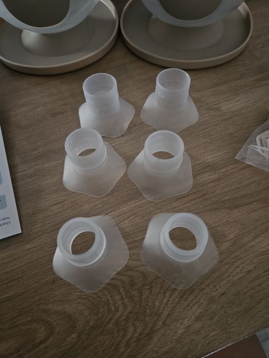 Laktator canpol smart sense