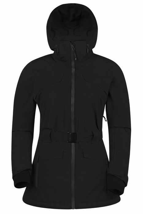 Лижна куртка mountain warehouse