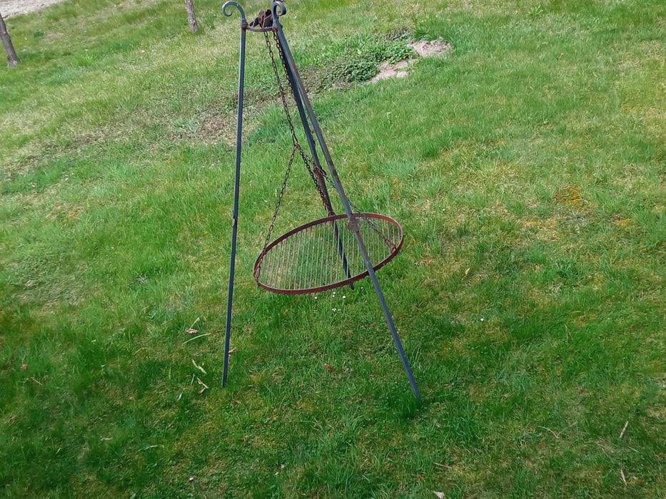 Grill. Grill. Grill. Grill.